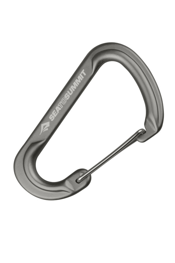 Accessoires Universelles Karabinerset, 2er-Pack