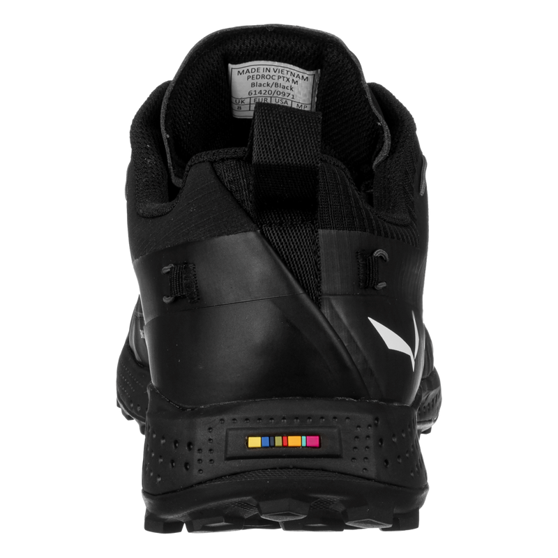 Superleichte Herrenschuhe Pedroc PTX