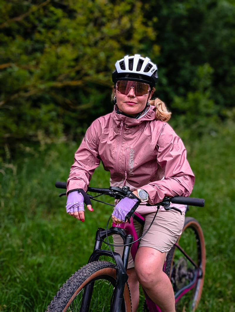 Ultraleichte Jacke für Frauen Luma L