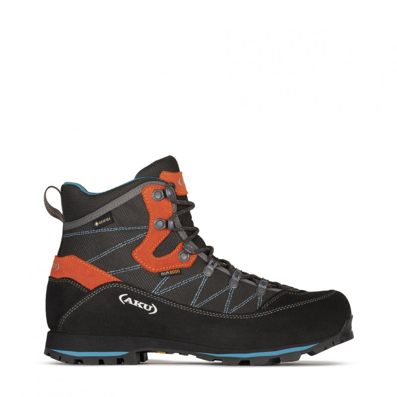 Herrenschuhe AKU TREKKER LITE III GTX