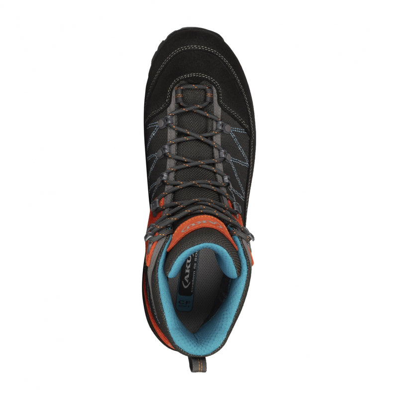 Herrenschuhe AKU TREKKER LITE III GTX