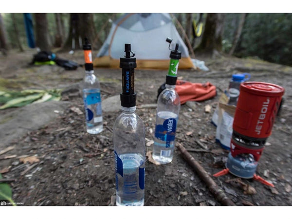 Reise-Wasserfilter SAWYER SP128 MINI