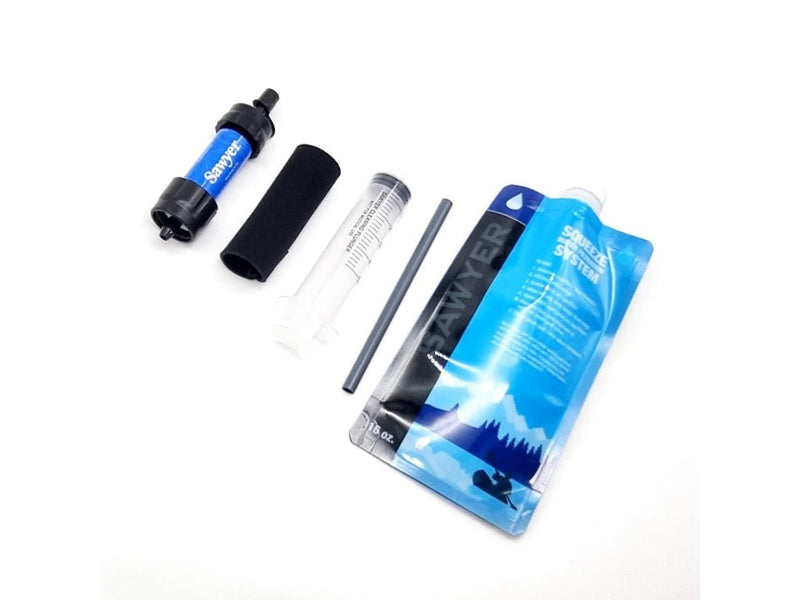 Reise-Wasserfilter SAWYER SP128 MINI