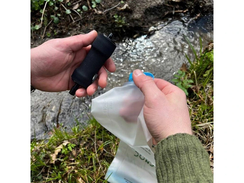 Reise-Wasserfilter SAWYER SP128 MINI