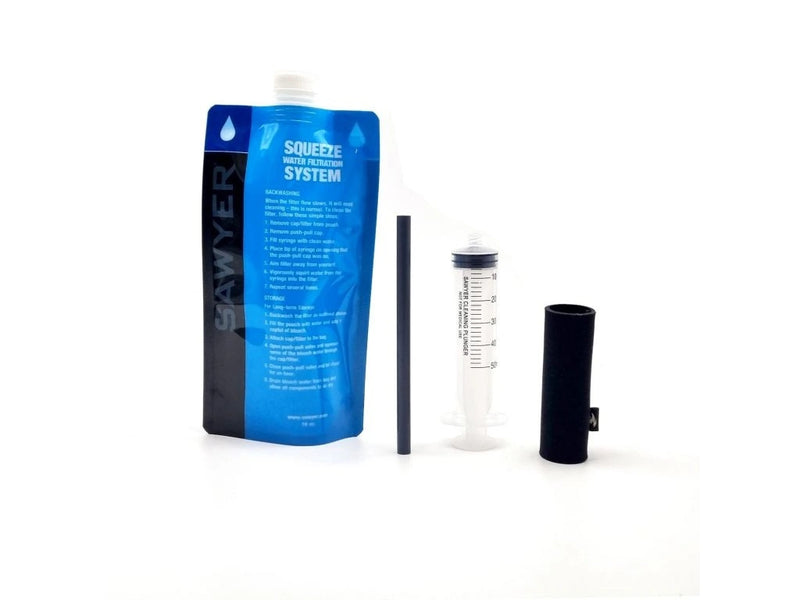 Reise-Wasserfilter SAWYER SP128 MINI