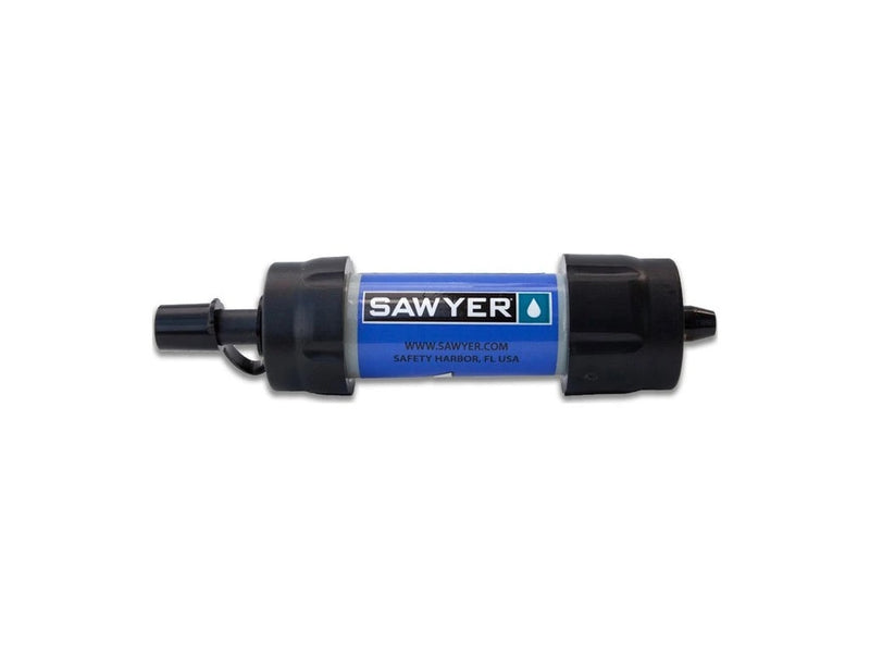 Reise-Wasserfilter SAWYER SP128 MINI