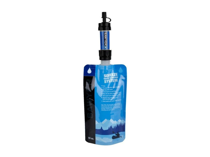Reise-Wasserfilter SAWYER SP128 MINI