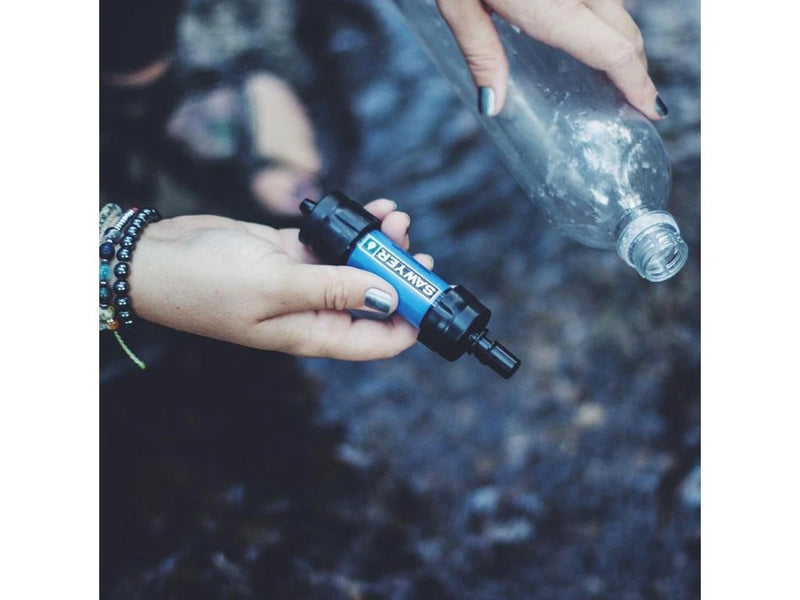 Reise-Wasserfilter SAWYER SP128 MINI