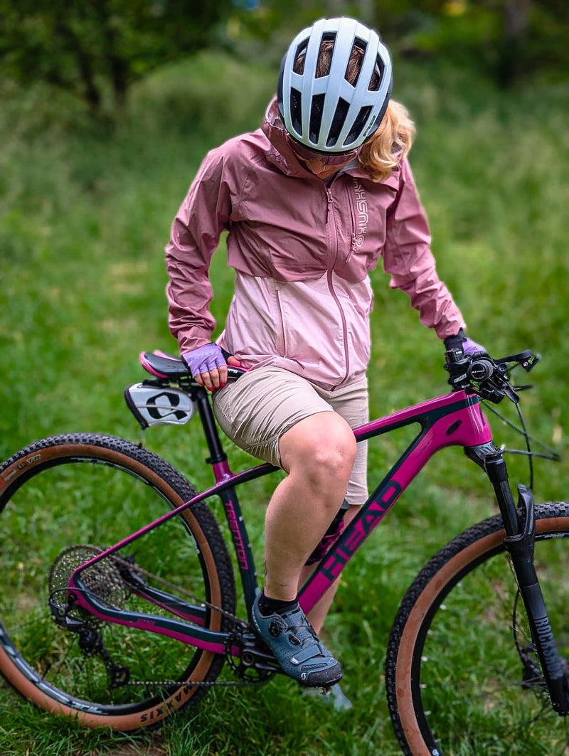 Ultraleichte Jacke für Frauen Luma L