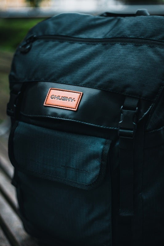 City Rucksack Robber 25l