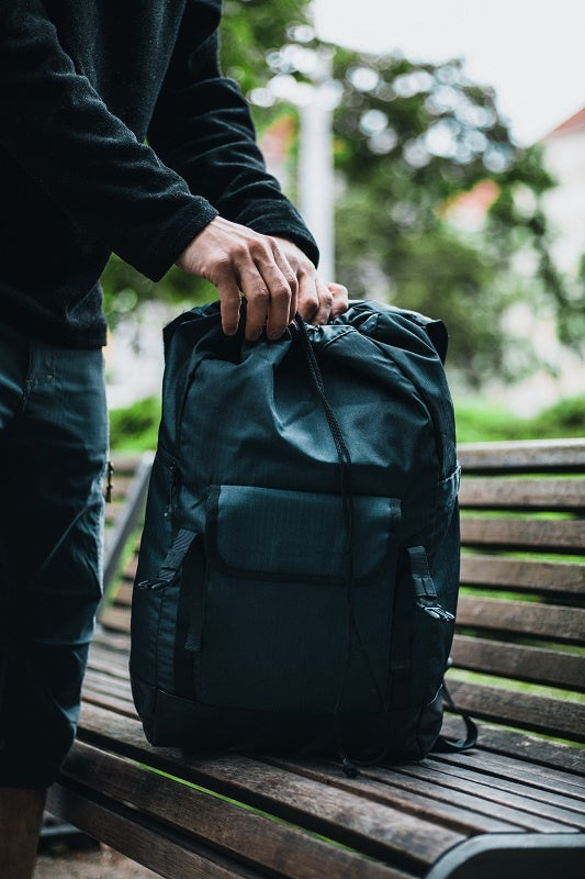 City Rucksack Robber 25l