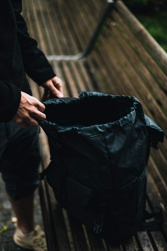 City Rucksack Robber 25l