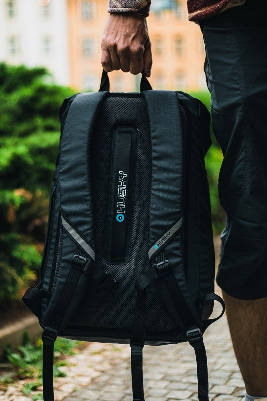 City Rucksack Robber 25l