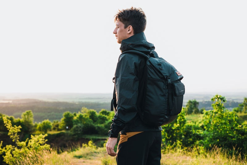 City Rucksack Robber 25l