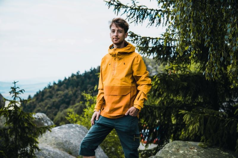 Herren 3/4-Hose Klery M