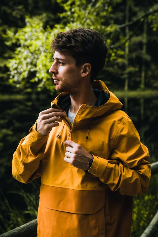 Herren-Outdoor-Jacke Nabbi M