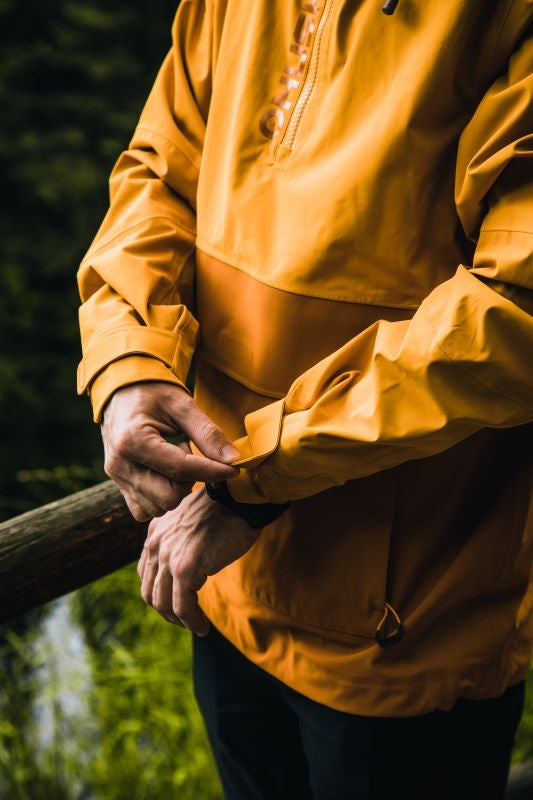 Herren-Outdoor-Jacke Nabbi M