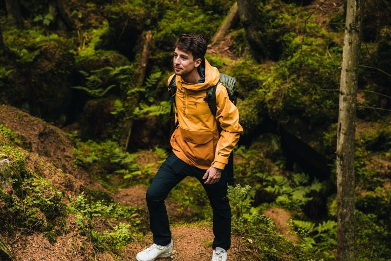 Outdoor-Hosen für Männer Kobi M