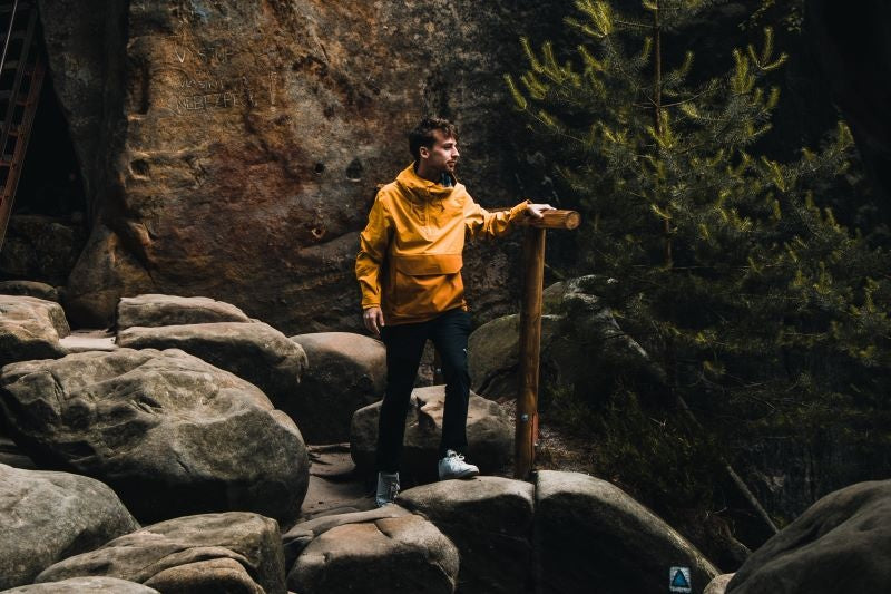 Outdoor-Hosen für Männer Kobi M