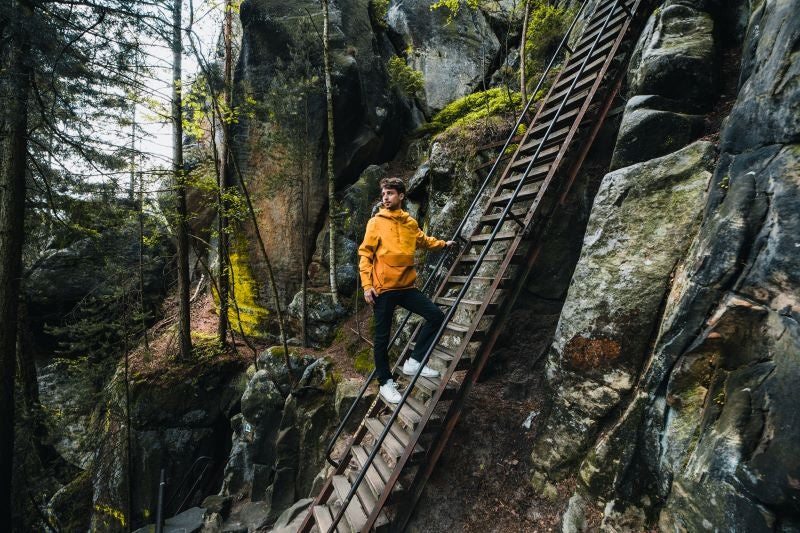 Outdoor-Hosen für Männer Kobi M