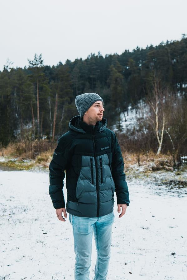 Daunenjacke für Herren Durra M