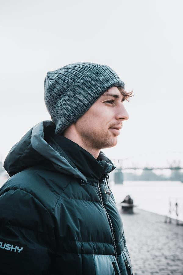 Daunenjacke für Herren Durra M