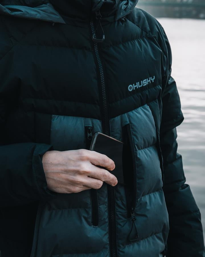 Daunenjacke für Herren Durra M