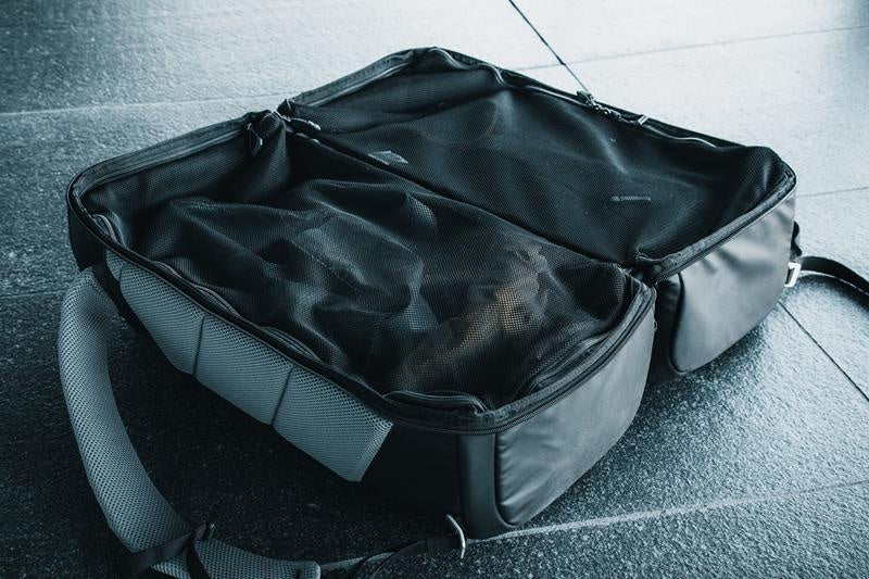 Tasche Trussel 40 l