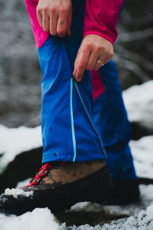 Softshell-Hose für Damen Kala L