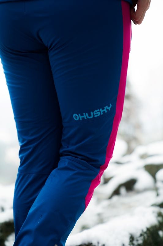 Softshell-Hose für Damen Kala L