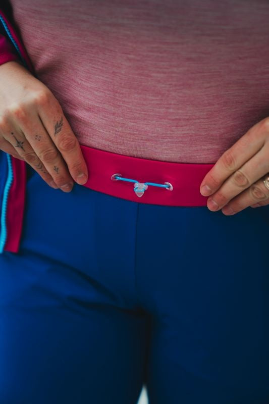 Softshell-Hose für Damen Kala L