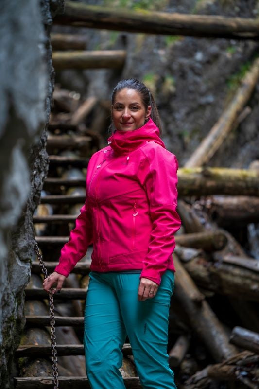 Outdoor-Hosen für Frauen Kahula L