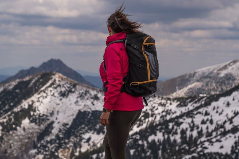 Wanderrucksack Cingy 30l