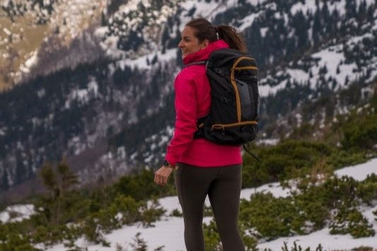 Wanderrucksack Cingy 30l