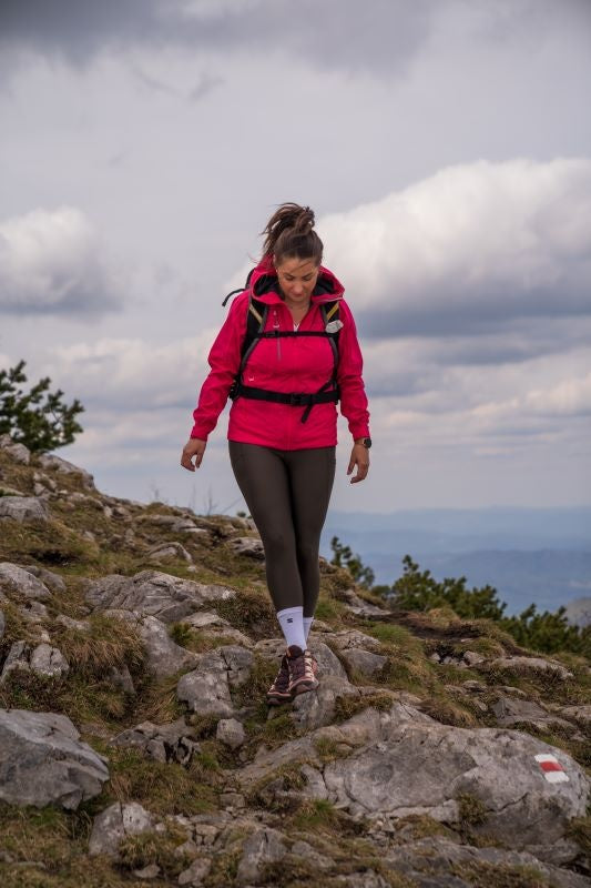 Damen-Softshelljacke Sauri L