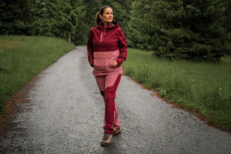 Outdoor-Hosen für Frauen Keiry L