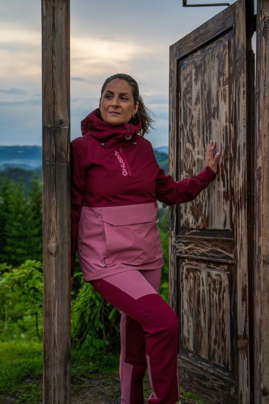Outdoor-Hosen für Frauen Keiry L