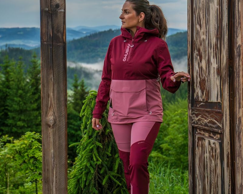 Outdoor-Hosen für Frauen Keiry L