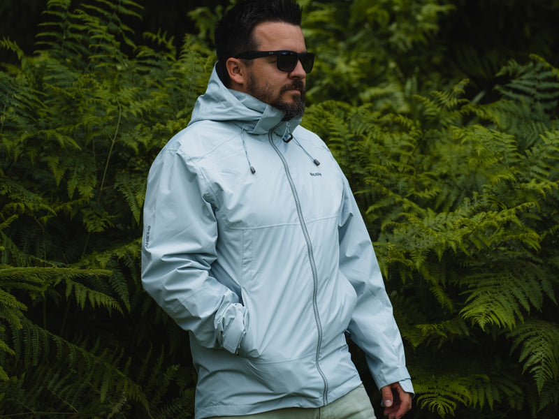 Hardshell-Jacke für Männer Nelore M