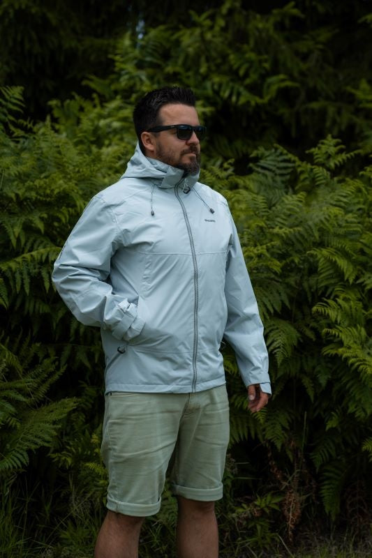 Hardshell-Jacke für Männer Nelore M