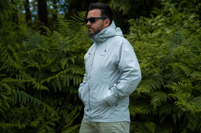 Hardshell-Jacke für Männer Nelore M