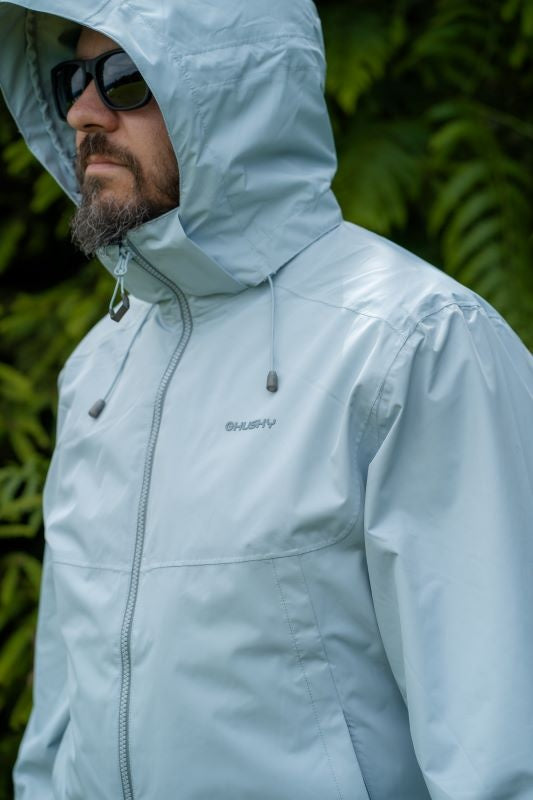 Hardshell-Jacke für Männer Nelore M