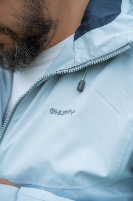 Hardshell-Jacke für Männer Nelore M