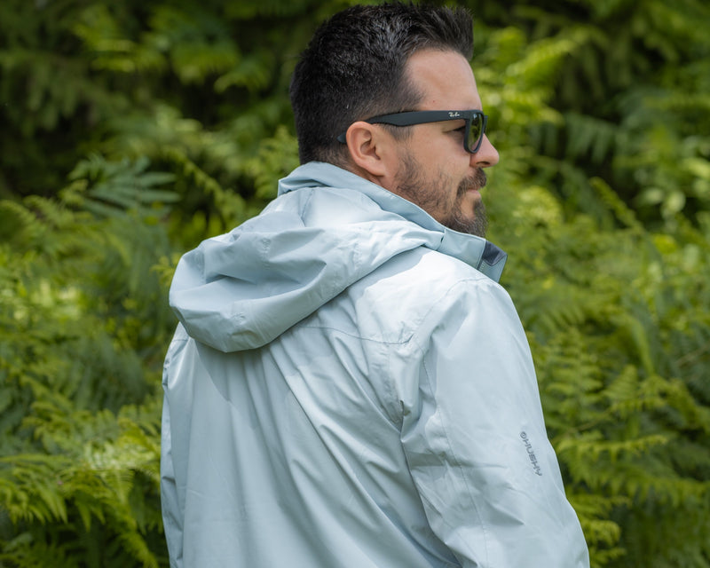 Hardshell-Jacke für Männer Nelore M