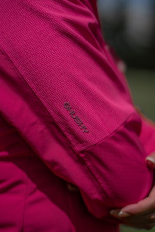 Damen-Softshelljacke Sevan L