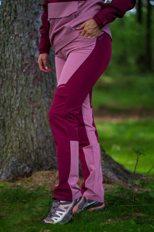 Outdoor-Hosen für Frauen Keiry L