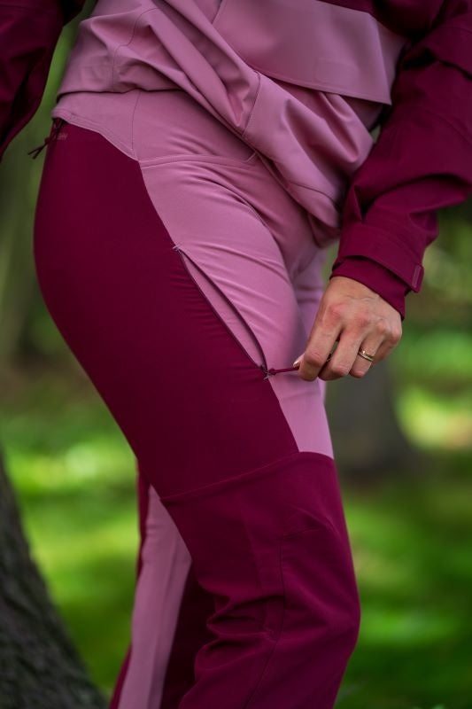 Outdoor-Hosen für Frauen Keiry L