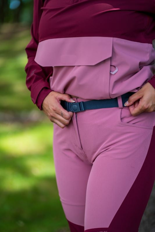 Outdoor-Hosen für Frauen Keiry L