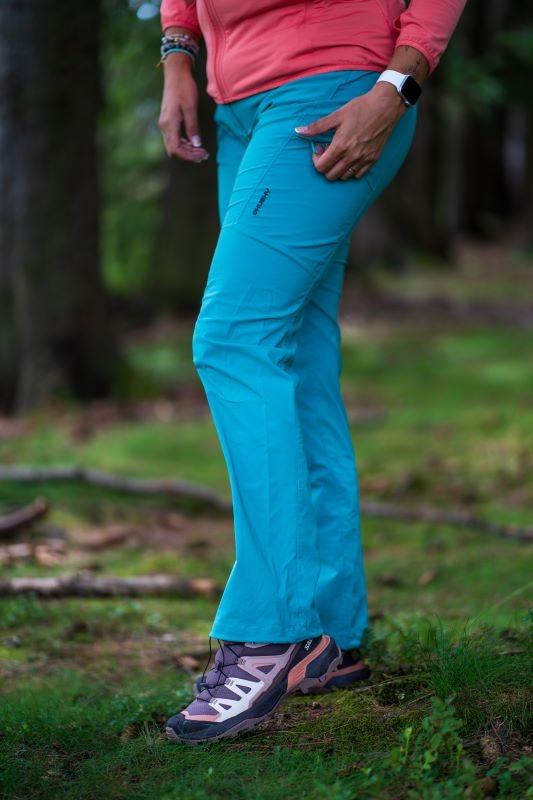 Outdoor-Hosen für Frauen Kahula L