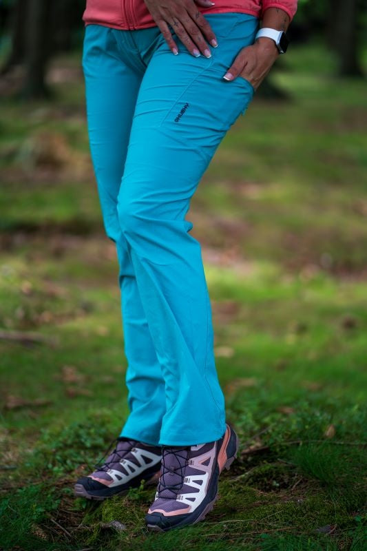 Outdoor-Hosen für Frauen Kahula L